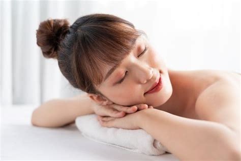 Japamese massage